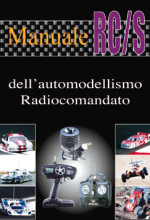 Il Manuale RC/S dell’Automodellismo Radiocomandato