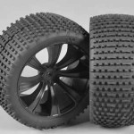 Gomme-Buggy