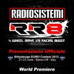 Radiosistemi-RR8