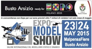 EXPO Model Show It